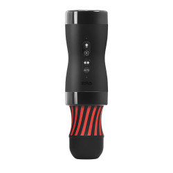 Tenga Kit Succion-Rotation Tenga Vacuum Gyro Roller